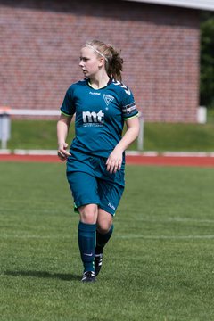 Bild 361 - B-Juniorinnen VfL Oldesloe - JSG S�dtondern : Ergebnis: 2:0